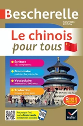 Bescherelle - Le chinois pour tous