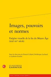 Images, pouvoirs et normes