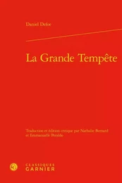 La Grande Tempête