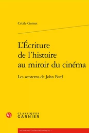 L'Écriture de l'histoire au miroir du cinéma