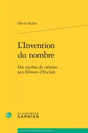 L'Invention du nombre