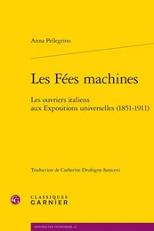 Les Fées machines