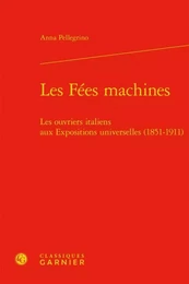 Les Fées machines