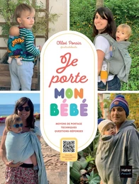 Je porte mon bébé