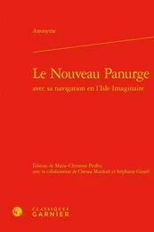 Le Nouveau Panurge