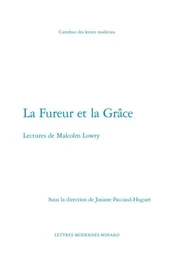 La Fureur et la Grâce