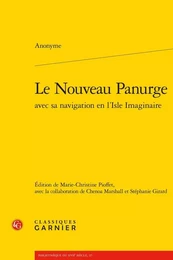 Le Nouveau Panurge