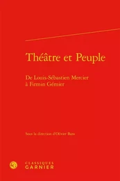 Théâtre et Peuple