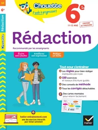 Chouette - Rédaction 6e