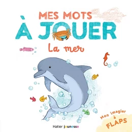 Mes mots à jouer - La mer