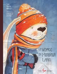 Le Voyage de Monsieur Lapin