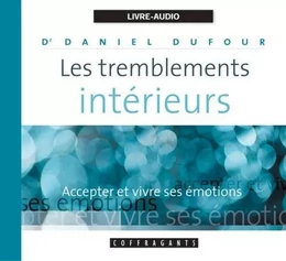 LES TREMBLEMENTS INTERIEURS CD