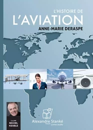 L'HISTOIRE DE L'AVIATION