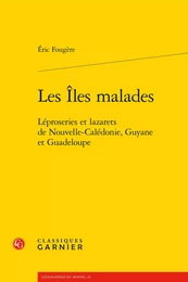 Les Îles malades