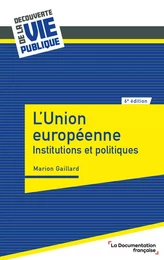 L'Union européenne