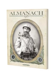 Almanach 1918 - 2e édition