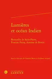 Lumières et océan Indien