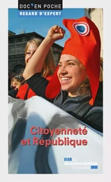 Citoyenneté et République