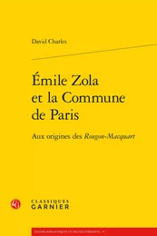 Émile Zola et la Commune de Paris