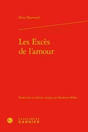 Les Excès de l'amour