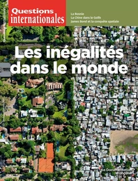 Les inégalités dans le monde