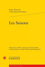 Les Saisons