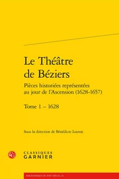 Le Théâtre de Béziers