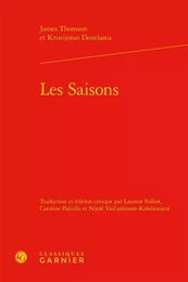 Les Saisons