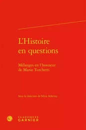 L'Histoire en questions