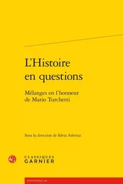 L'Histoire en questions