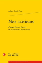 Mers intérieures