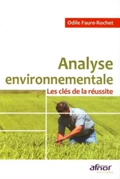 Analyse environnementale