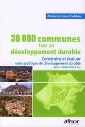 36000 communes de France face au développement durable