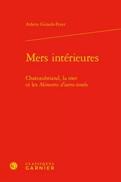 Mers intérieures