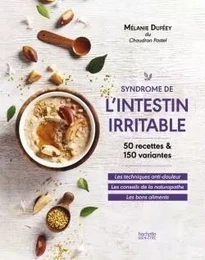 Syndrôme de l'intestin irritable