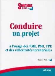 Conduire un projet