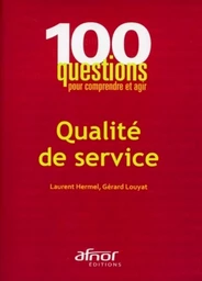 Qualité de service