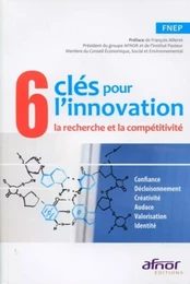 6 clés pour l'innovation