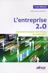 L'entreprise 2.0