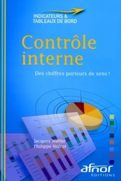 Contrôle interne