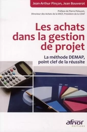 Les achats dans la gestion de projet