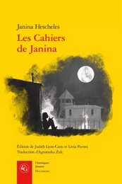 Les Cahiers de Janina