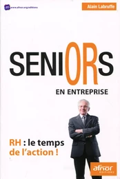 Seniors en entreprise