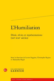 L'Humiliation