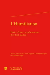 L'Humiliation