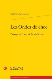 Les Ondes de choc