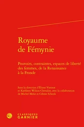 Royaume de Fémynie