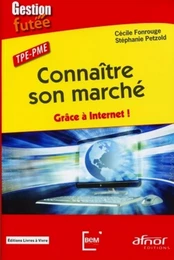 Connaître son marché