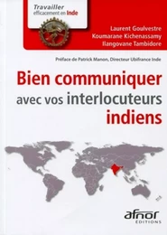 Bien communiquer avec vos interlocuteurs indiens