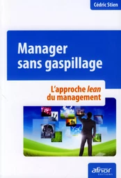 Manager sans gaspillage